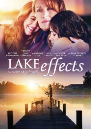 lake effects dvd a vendre