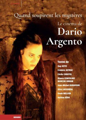 le cine de dario argento livre dvd films à vendre