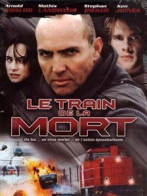 le train de la mort dvd a vendre