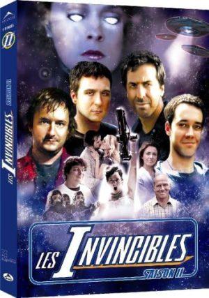 les invincibles 2 dvd films à vendre