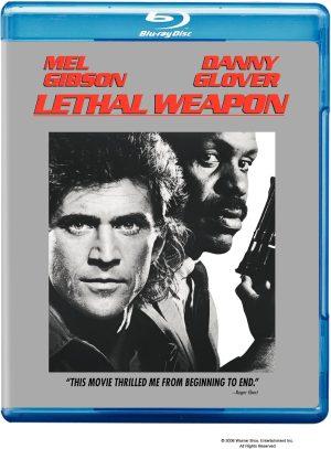 lethal weapon br dvd films à vendre