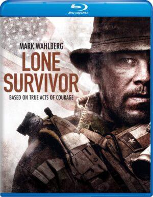 lone survivor bluray a vendre