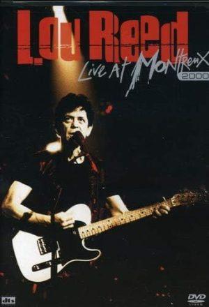 lou reed dvd a vendre