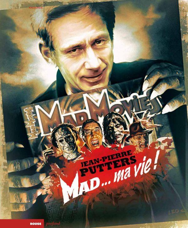 mad ma vie livre dvd films à vendre