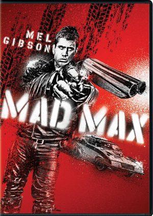 mad max dvd a vendre