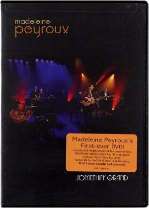 madeleine peyroux dvd a vendre