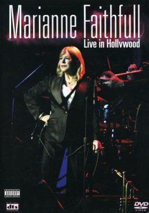 marianne faithfull dvd a vendre