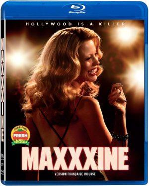 maxxine br dvd films à louer