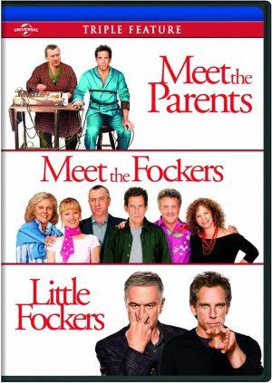 meet the parents dvd a vendre