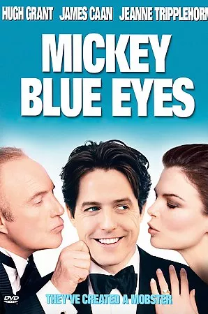 mickey blue eyes dvd films à vendre