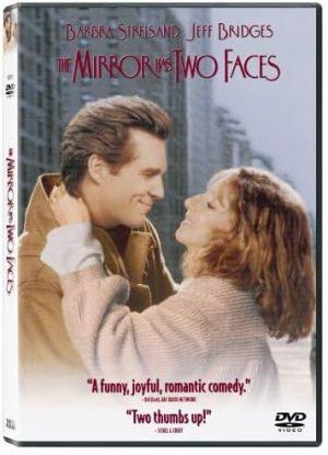 mirror has two faces dvd a vendre