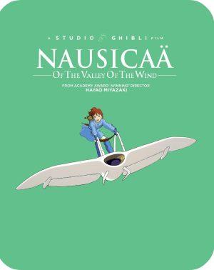 nausicaa blu ray a vendre