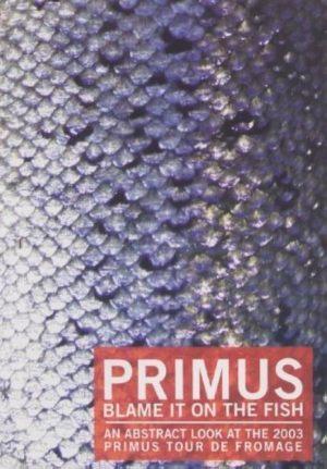 primus dvd a vendre