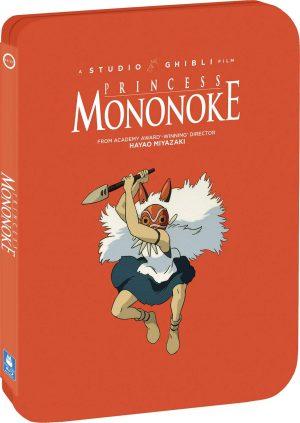 princess mononoke blu ray a vendre