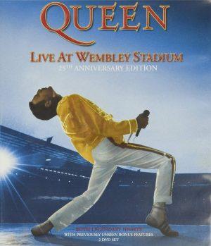 queen dvd a vendre