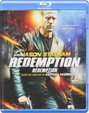 redemption blu ray a vendre