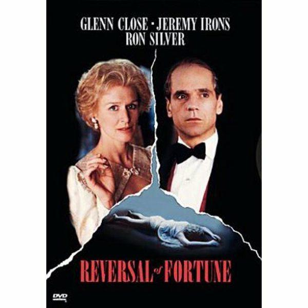 reversal of fortune dvd a vendre