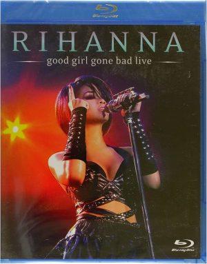 rihanna blu ray a vendre