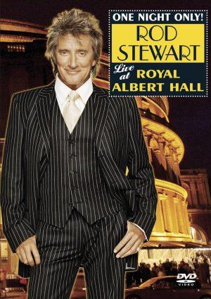 rod stewart dvd a vendre