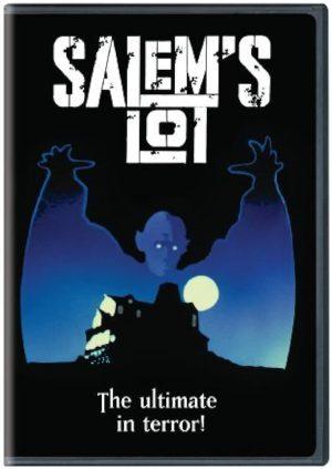 salem's lot dvd a vendre