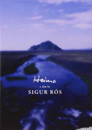 sigur ros dvd a vendre