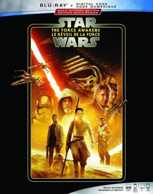 star wars awakens br dvd films à vendre