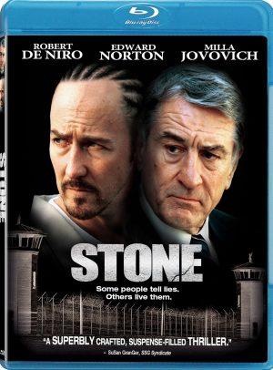 stone blu ray a vendre