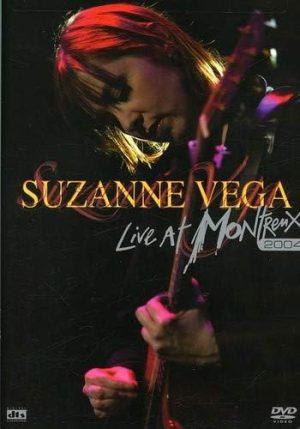 suzanne vega dvd a vendre