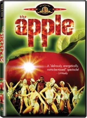 the apple dvd a vendre