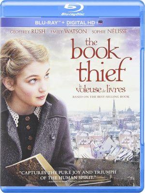 the book thief blu ray a vendre