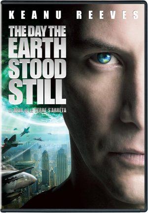 the day the earth stood dvd films à vendre