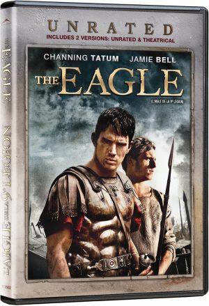 the eagle br dvd films à vendre