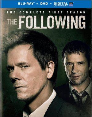 the following blu ray a vendre