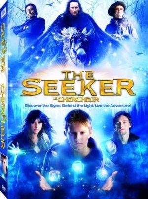 the seeker dvd a vendre