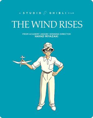 the wind rises blu ray a vendre