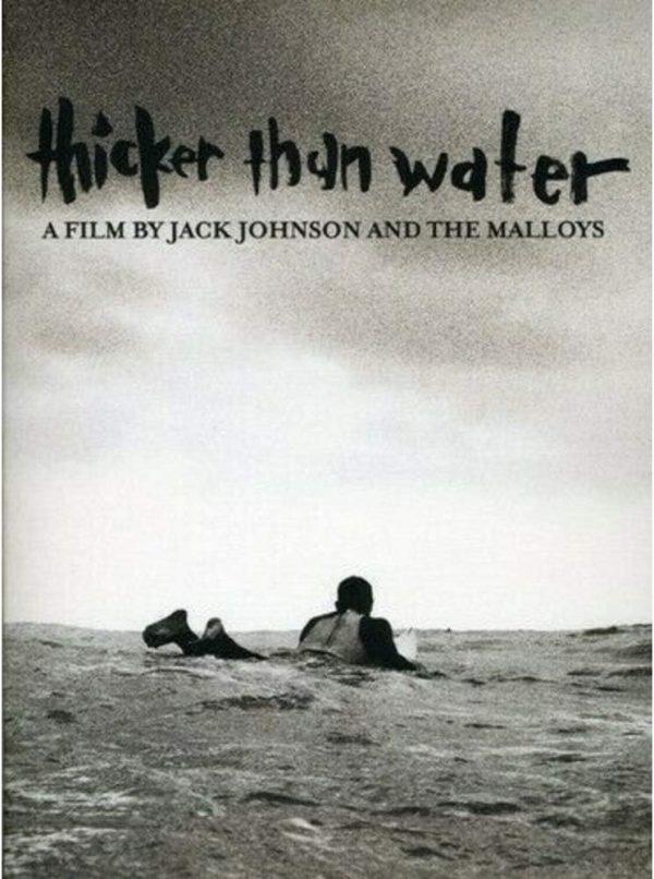 thicker than water dvd a vendre