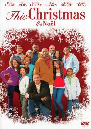 this christmas dvd a vendre