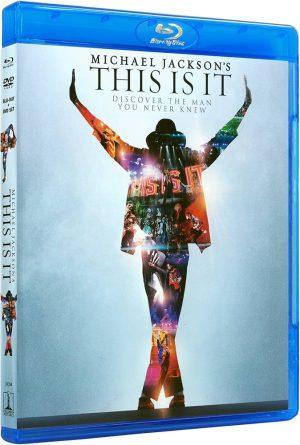 this is it blu ray a vendre