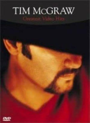 tim mcgraw dvd a vendre