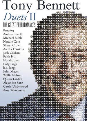 tony bennett dvd a vendre