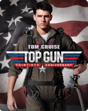 top gun steelbook a vendre