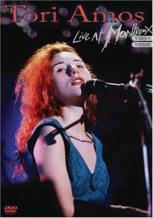 tori amos dvd a vendre