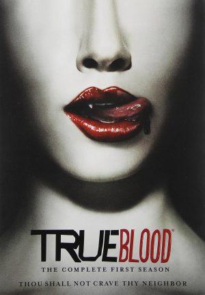 true blood season 1 dvd a vendre