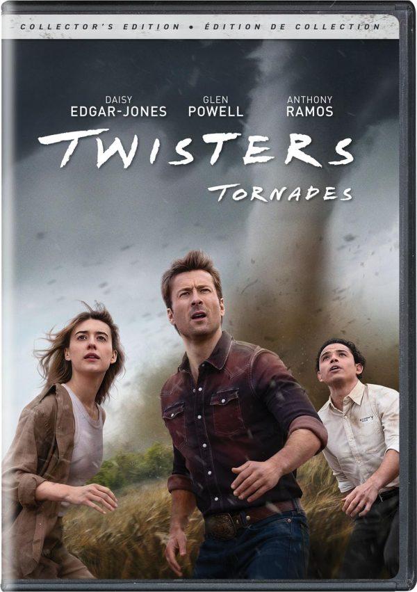 twisters dvd films à louer