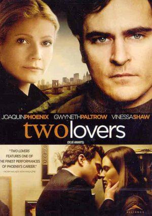 two lovers dvd a vendre