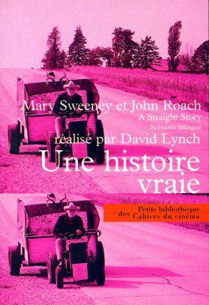 une histoire vraie livre dvd films à vendre