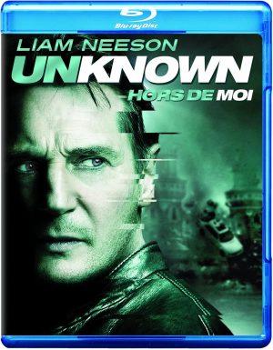 unknown blu ray a vendre