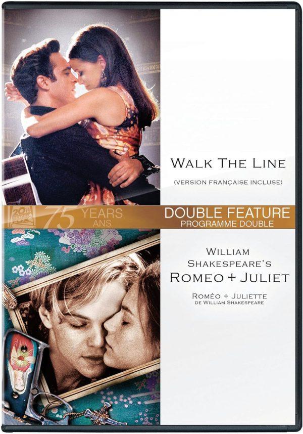 walk the line dvd a vendre