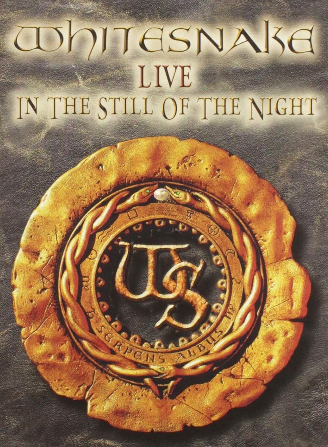 whitesnake dvd films à vendre