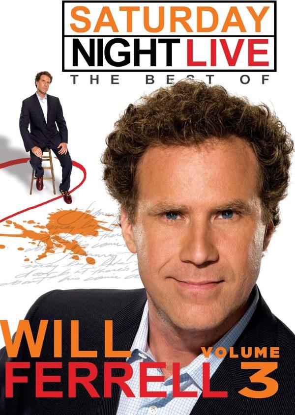 will ferrell dvd a vendre